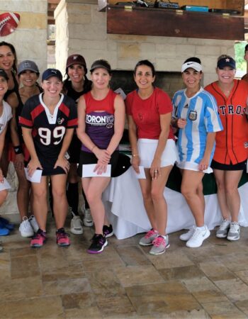 Houston Racquet Club