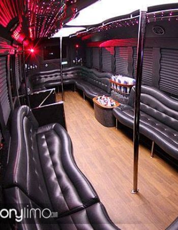 Colony Limousine