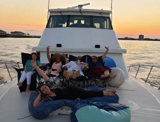 Lone Palm Yacht Charters