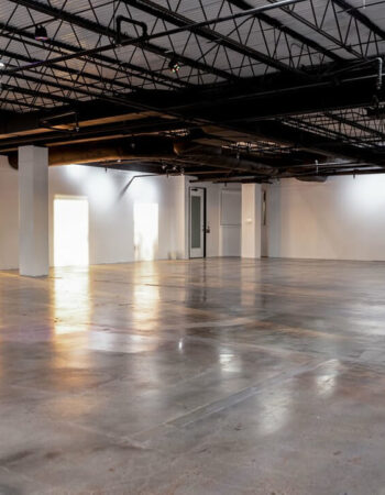 North Houston Studio