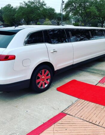 AnyWhereRide Transportation & Limousine