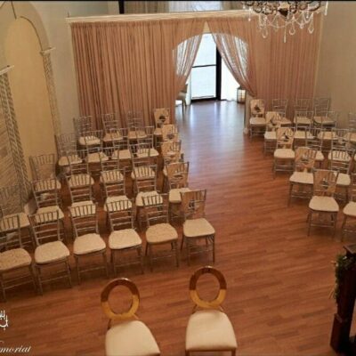 Venue at Memorial