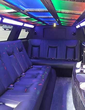 Blue Star Limousine