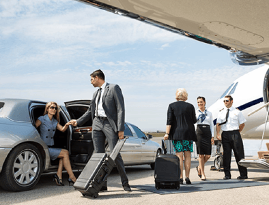 Western Aviation