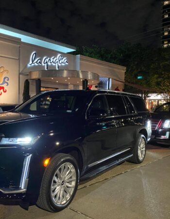 AnyWhereRide Transportation & Limousine