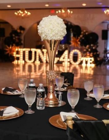 Sterling Banquet Hall