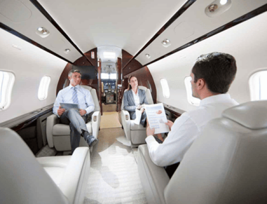 Western Aviation