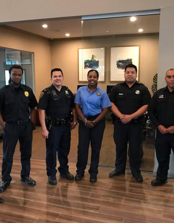 Strategic Protection Solutions