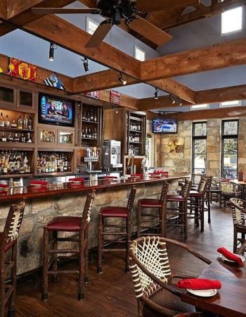 Rio Ranch Restaurant
