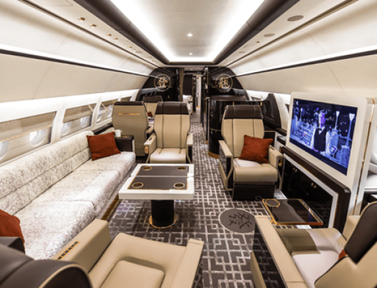 Western Aviation