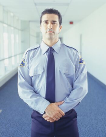 In Service Security