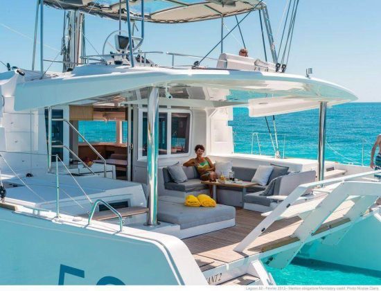 Yachtcations