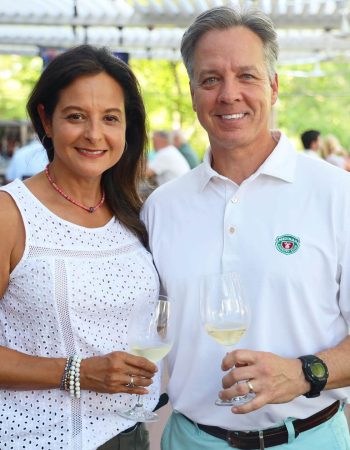 Houston Racquet Club