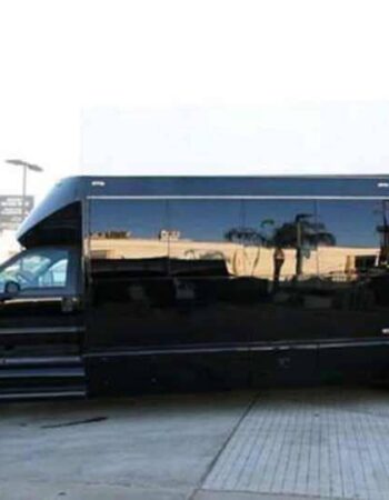 Allstar Transportation Limousine & City Tours