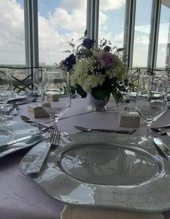 Wedding Bliss Events