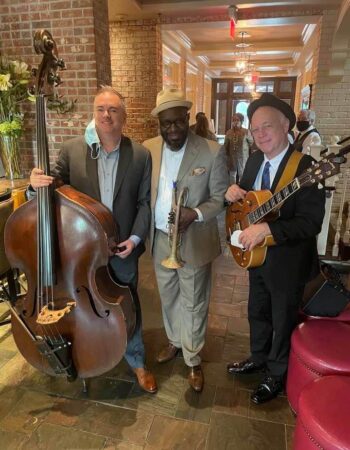 Vincent Gross Music