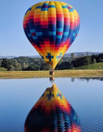 Napa Valley Aloft Balloon Rides