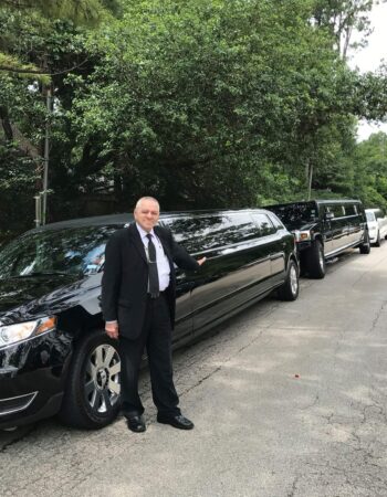 American Luxury Limousine Service