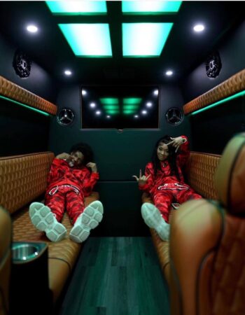 Divine Luxe Transportations