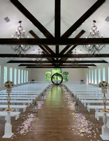 Nicole Lynn Wedding Events