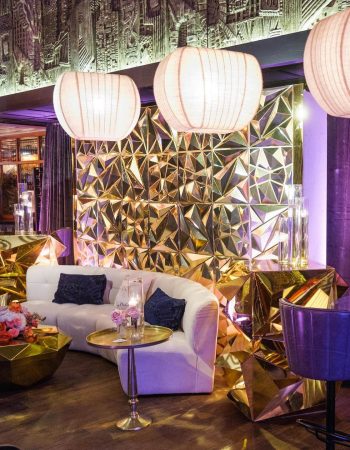 Lasting eMpressions Event Design And production