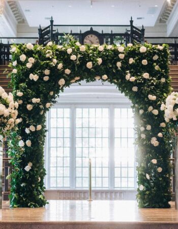 Events In Bloom