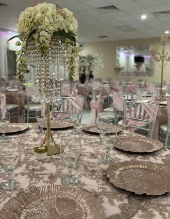 VIP Party Hall 2