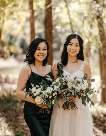 Crisp Floral Design