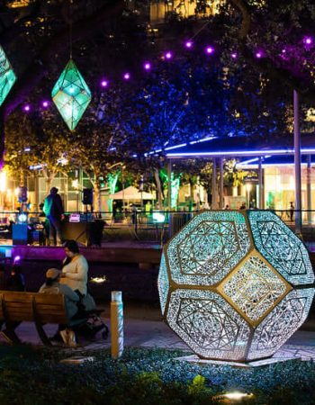 Discovery Green
