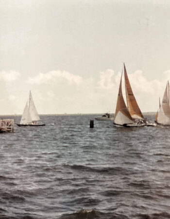 GBCA – Galveston Bay Cruising Association