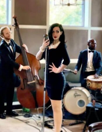 The Houston Jazz Band