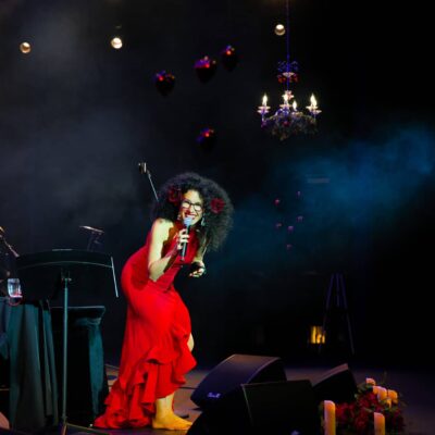 Raquel Cepeda Music