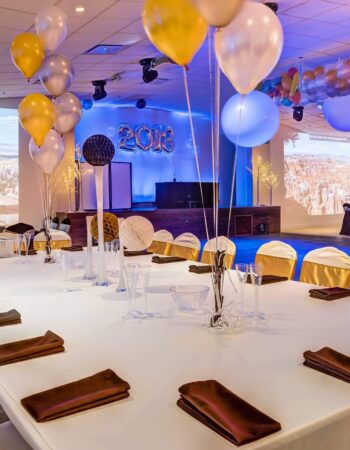 Eden Events