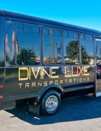 Divine Luxe Transportations