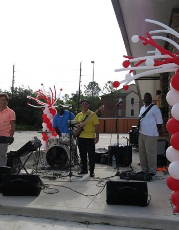 Gary-Michael Dahl Band