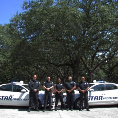 Star Protection Agency