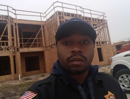 Maytof Security Guard Services