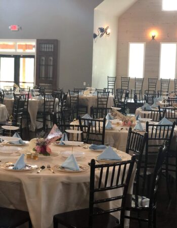 hochzeit hall