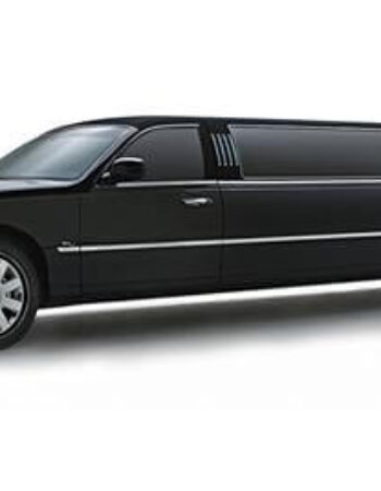 Elite Limousines of Houston