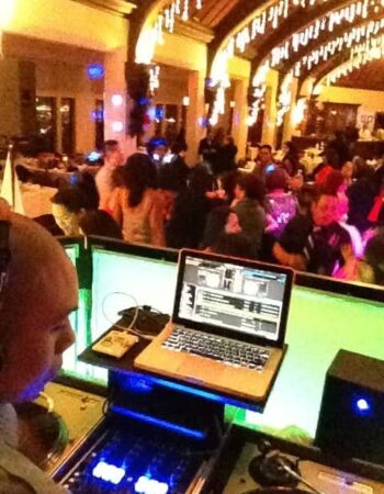 Audio Ecstasy | Event Sound & Lighting