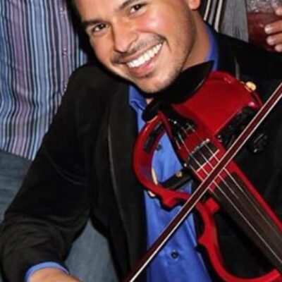 EA Violin