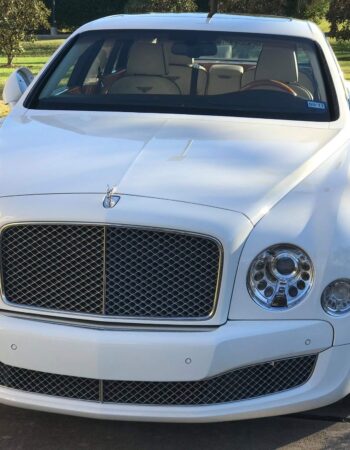 American Luxury Limousine Service