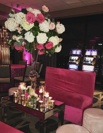 Lasting eMpressions Event Design And production