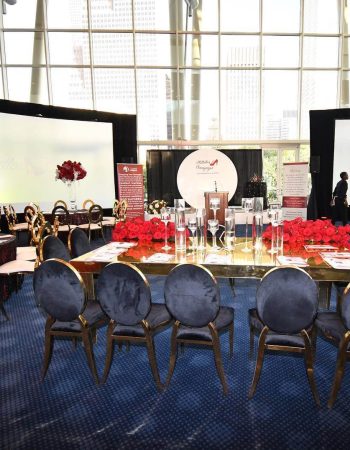 Lasting eMpressions Event Design And production