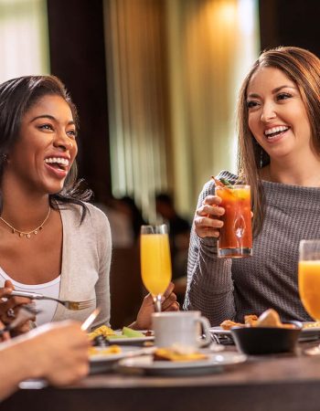 Fogo de Chao Brazilian Steakhouse