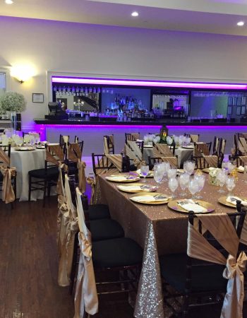 Palms Banquet & Event Center