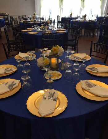 Palms Banquet & Event Center