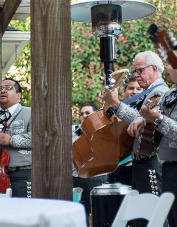 Mariachi Tradición de Jalisco