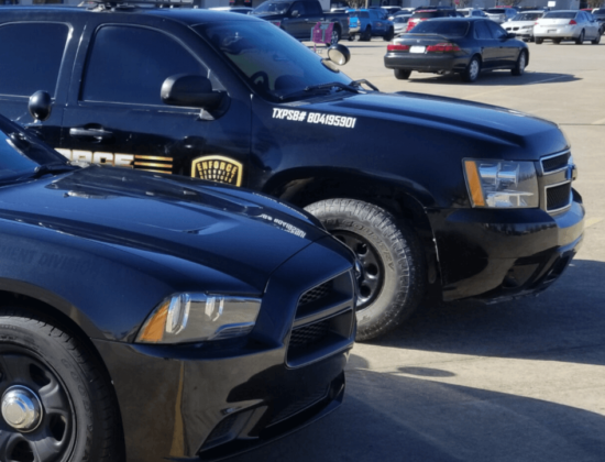 Enforce Security Services