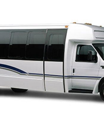 I Houston Limo